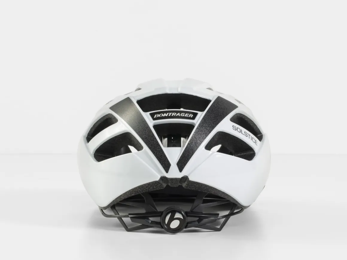 Women Trek Bikes Bontrager Solstice Bike Helmet