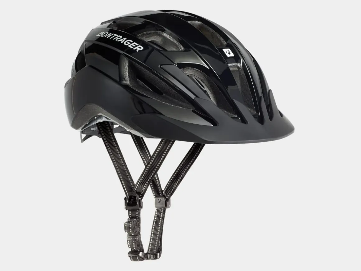 Women Trek Bikes Bontrager Solstice Bike Helmet