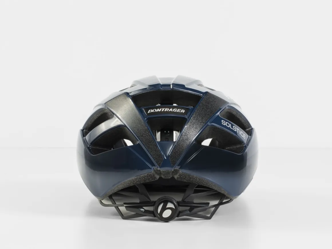 Women Trek Bikes Bontrager Solstice Bike Helmet