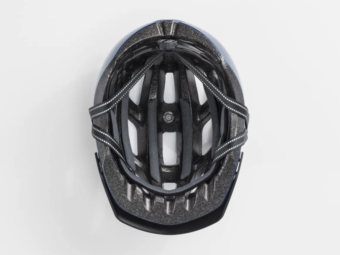 Women Trek Bikes Bontrager Solstice Bike Helmet