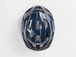 Women Trek Bikes Bontrager Solstice Bike Helmet
