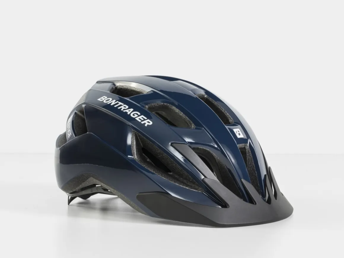 Women Trek Bikes Bontrager Solstice Bike Helmet
