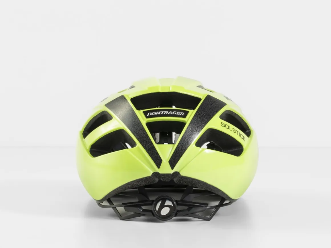 Women Trek Bikes Bontrager Solstice Bike Helmet