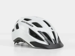 Women Trek Bikes Bontrager Solstice Bike Helmet