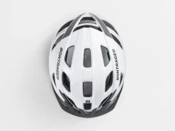 Women Trek Bikes Bontrager Solstice Bike Helmet