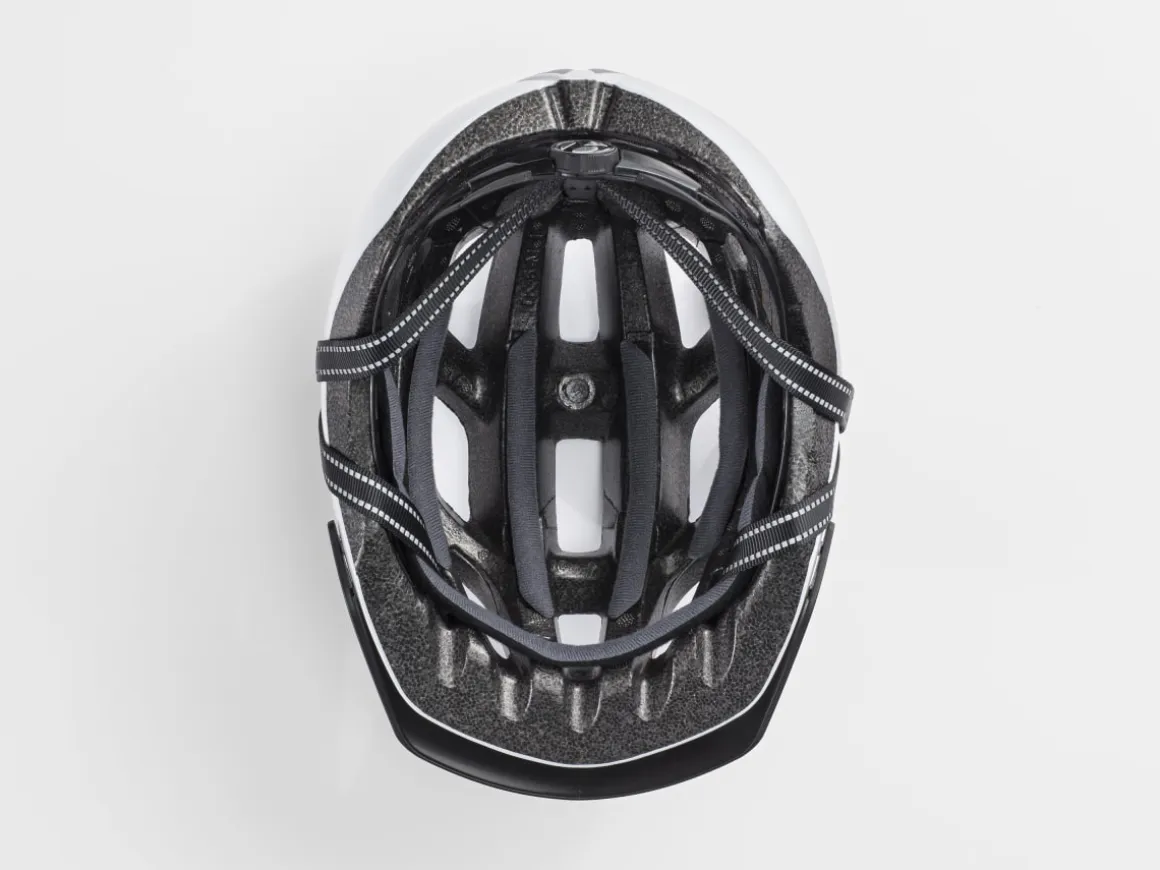 Women Trek Bikes Bontrager Solstice Bike Helmet