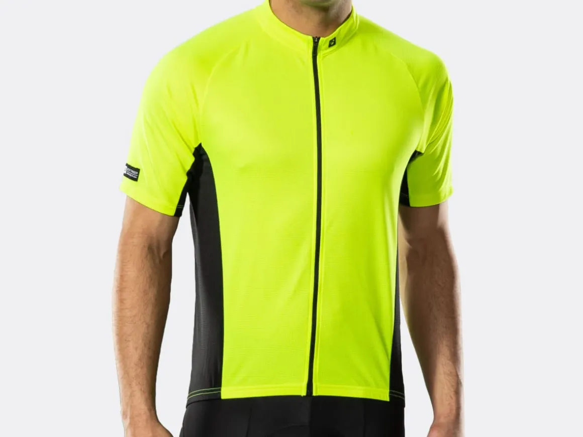 Trek Bikes Bontrager Solstice Cycling Jersey