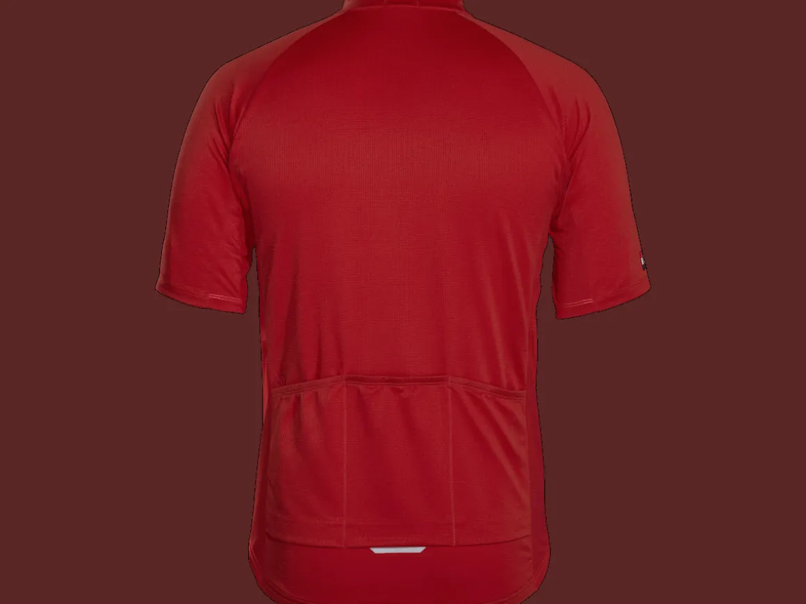 Trek Bikes Bontrager Solstice Cycling Jersey