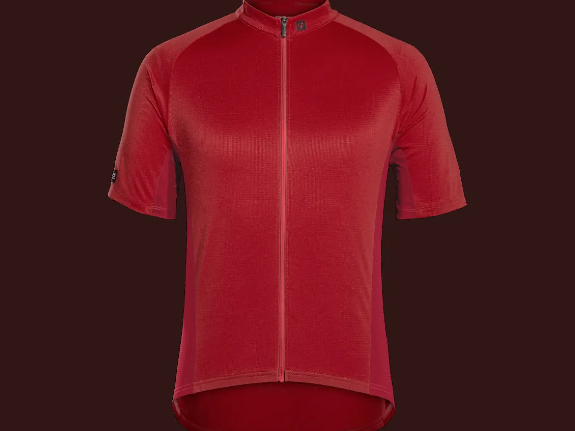 Trek Bikes Bontrager Solstice Cycling Jersey