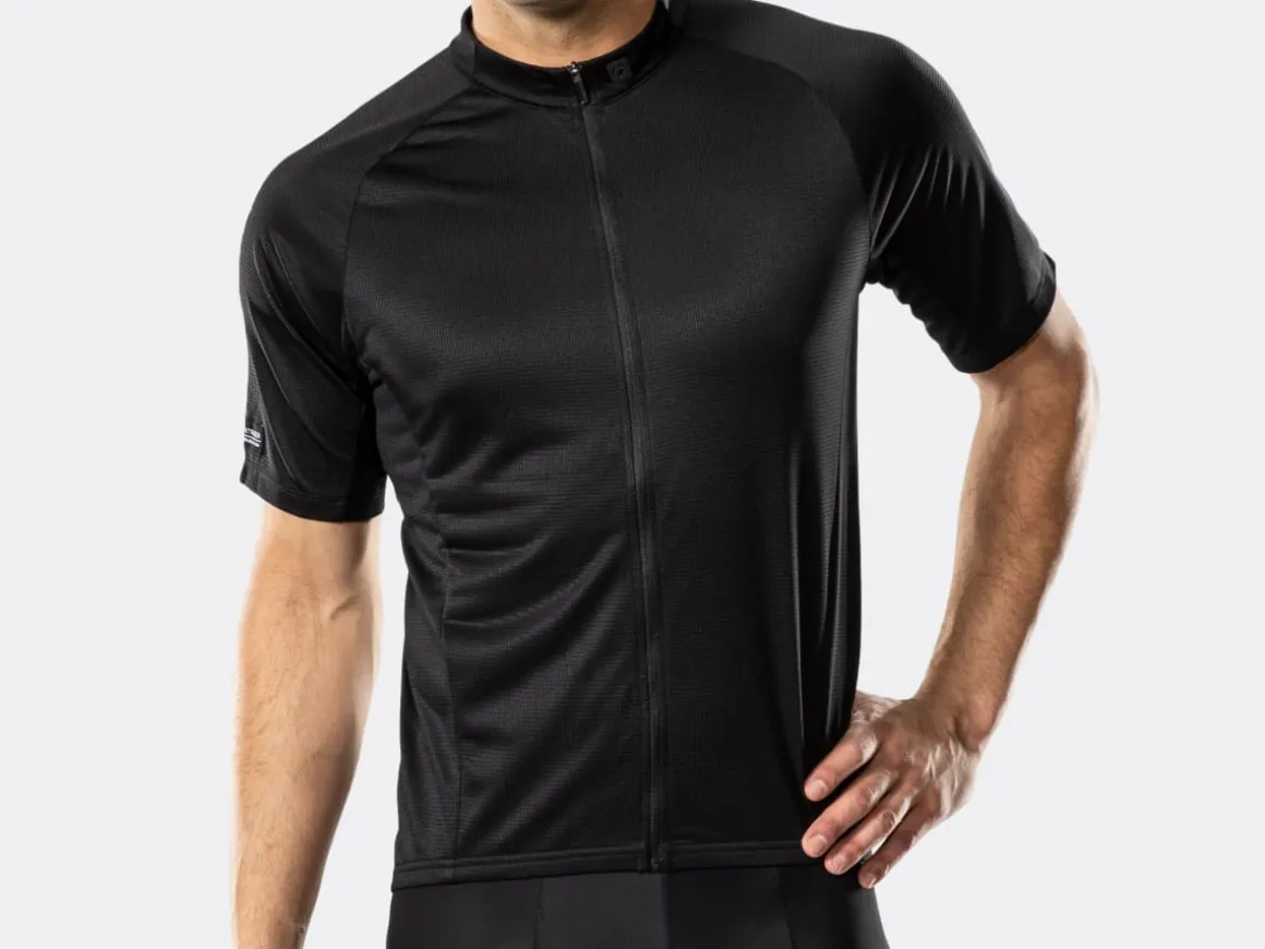 Trek Bikes Bontrager Solstice Cycling Jersey