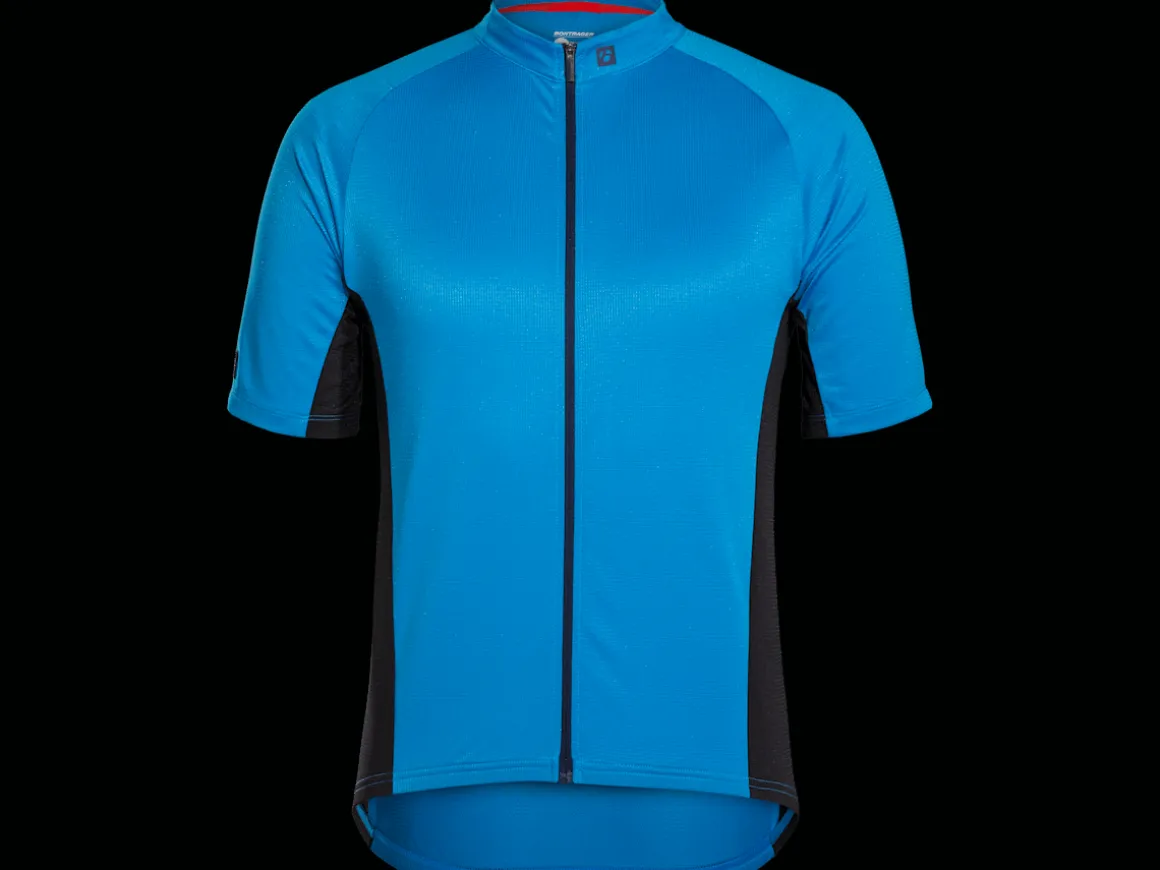 Trek Bikes Bontrager Solstice Cycling Jersey