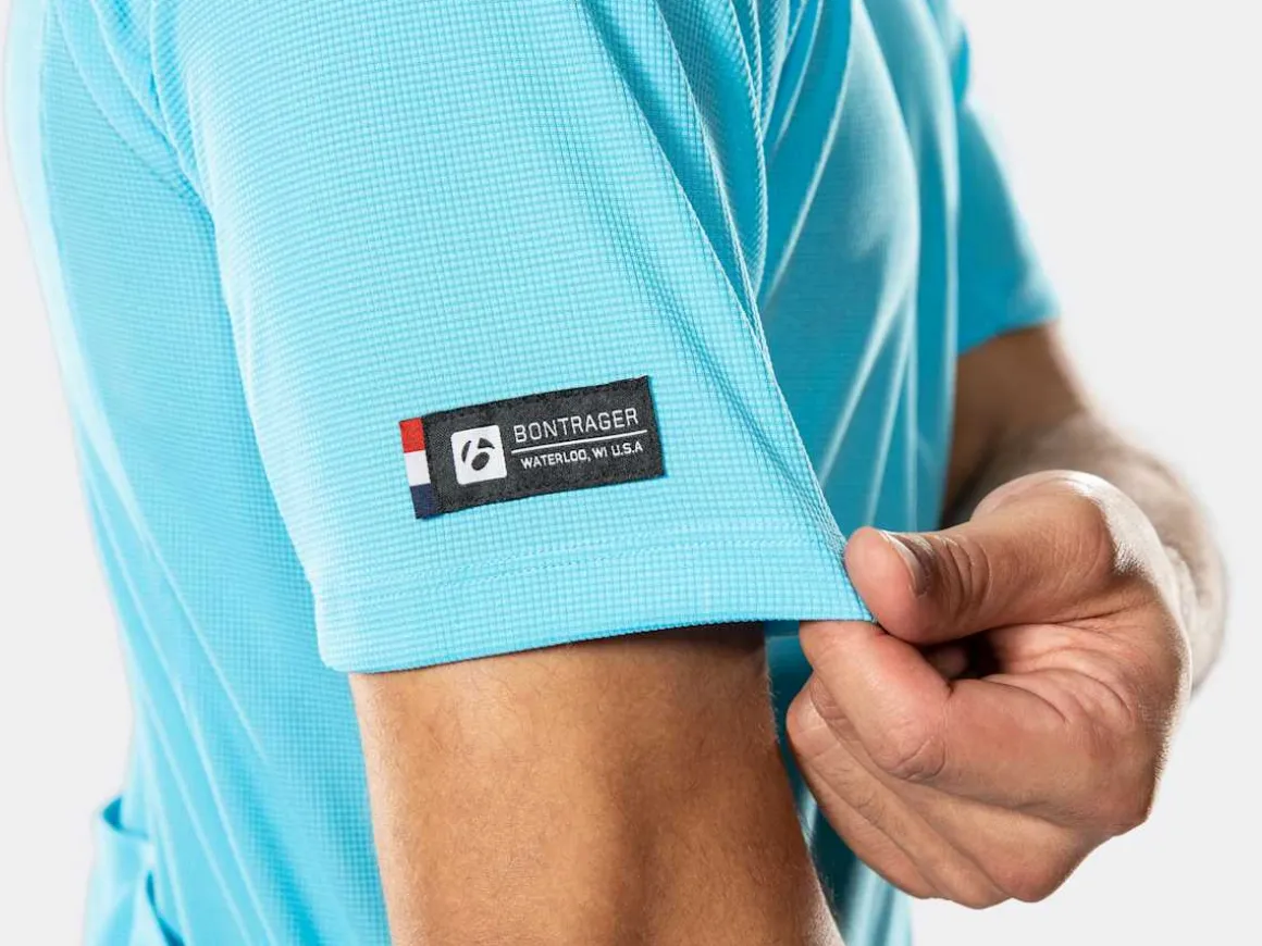 Trek Bikes Bontrager Solstice Cycling Jersey