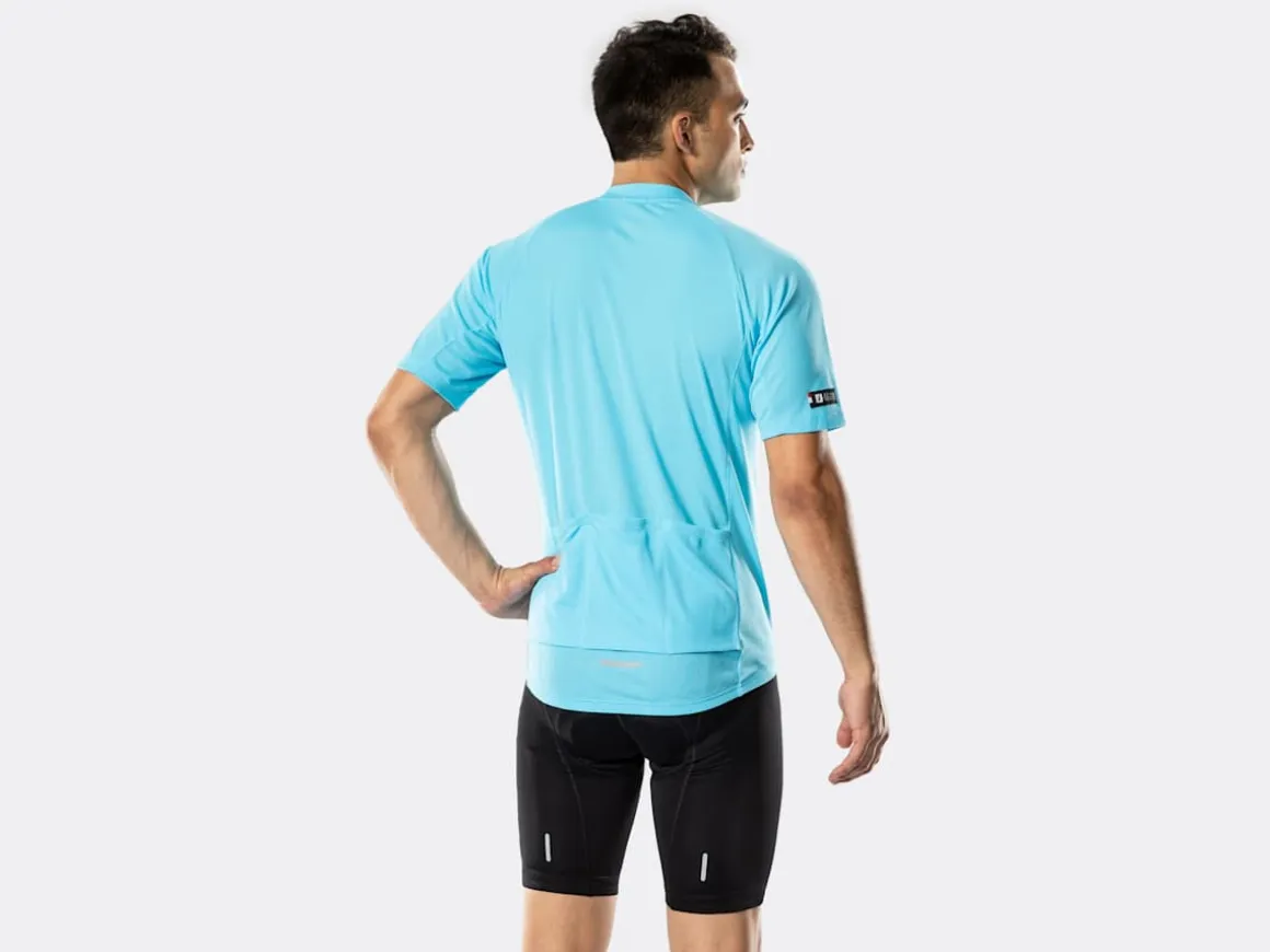Trek Bikes Bontrager Solstice Cycling Jersey