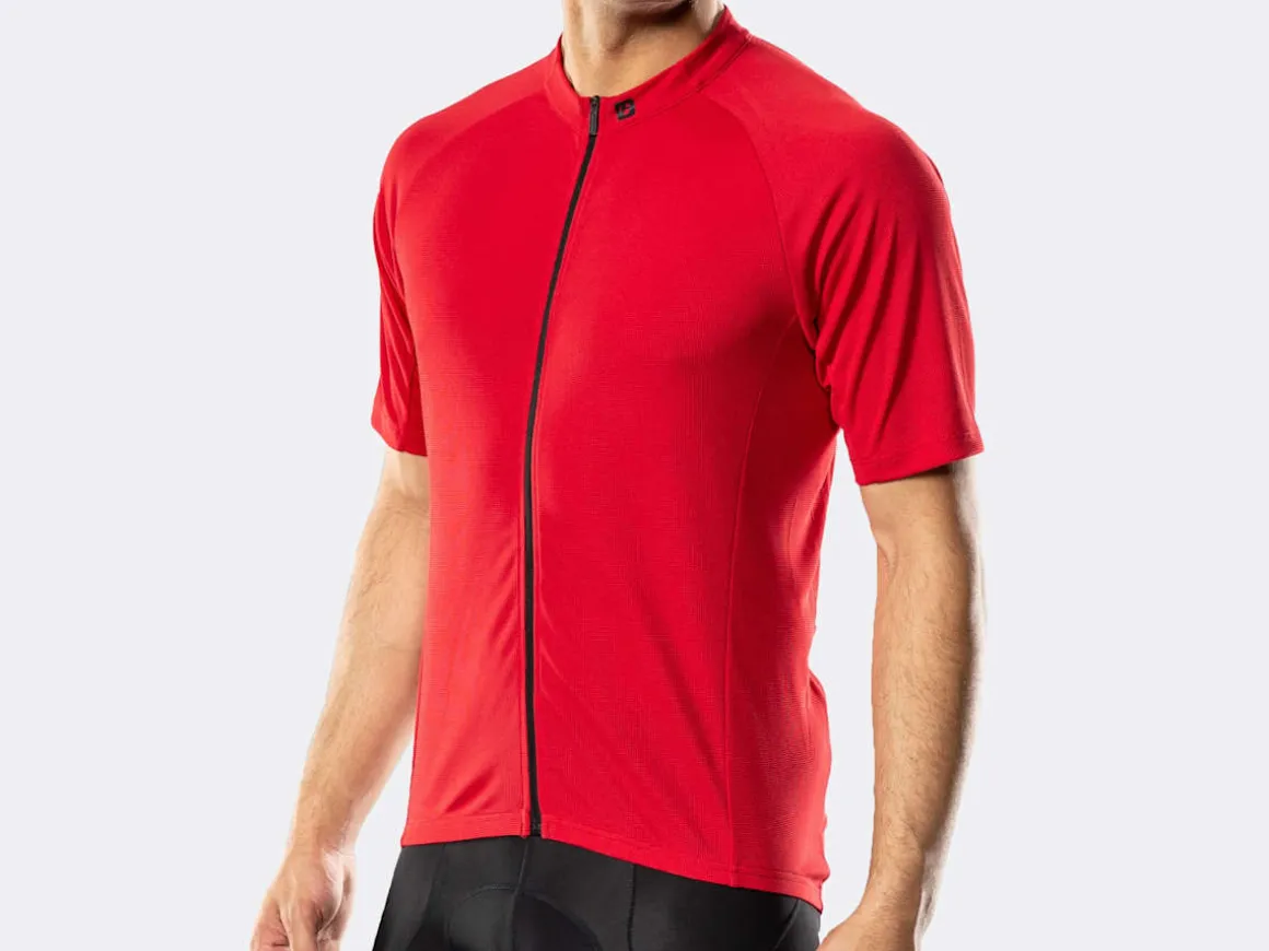 Trek Bikes Bontrager Solstice Cycling Jersey