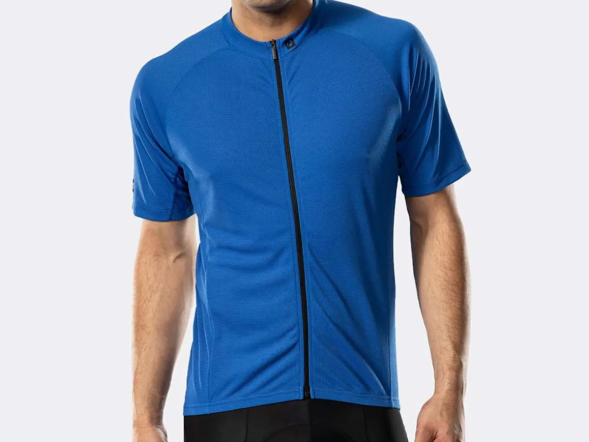 Trek Bikes Bontrager Solstice Cycling Jersey