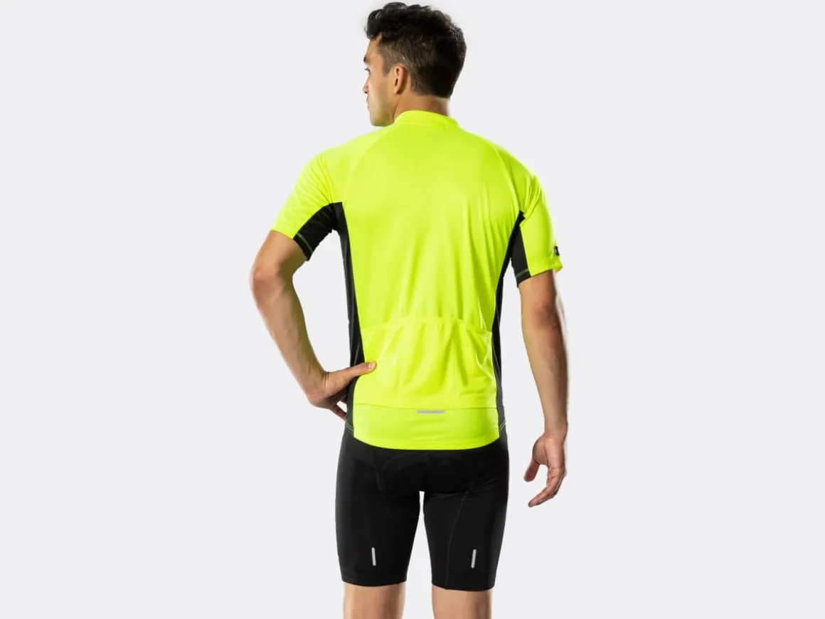 Trek Bikes Bontrager Solstice Cycling Jersey