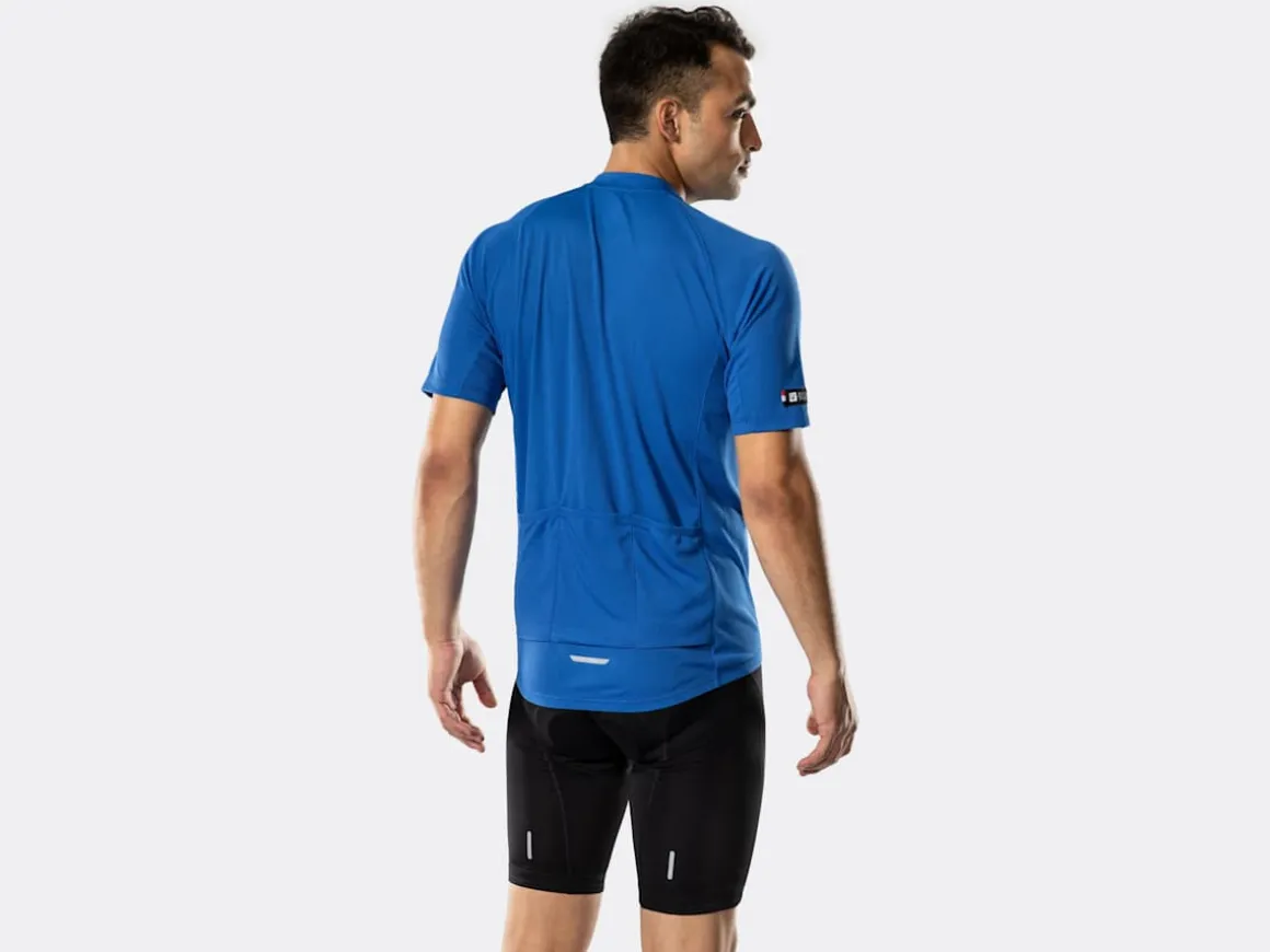 Trek Bikes Bontrager Solstice Cycling Jersey