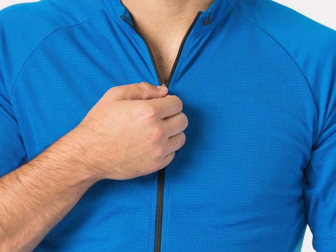 Trek Bikes Bontrager Solstice Cycling Jersey