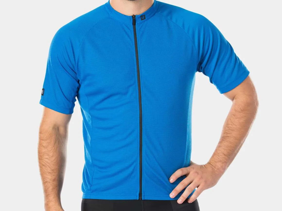 Trek Bikes Bontrager Solstice Cycling Jersey