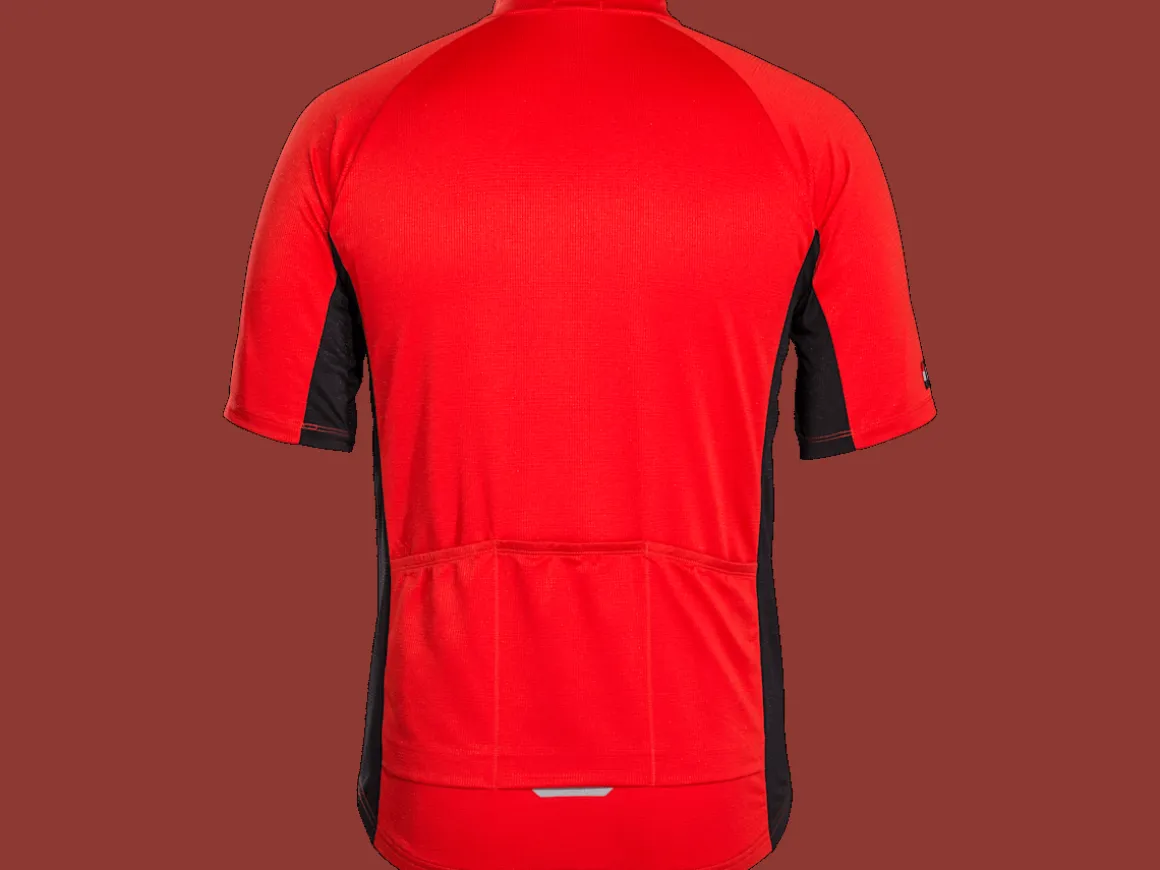 Trek Bikes Bontrager Solstice Cycling Jersey