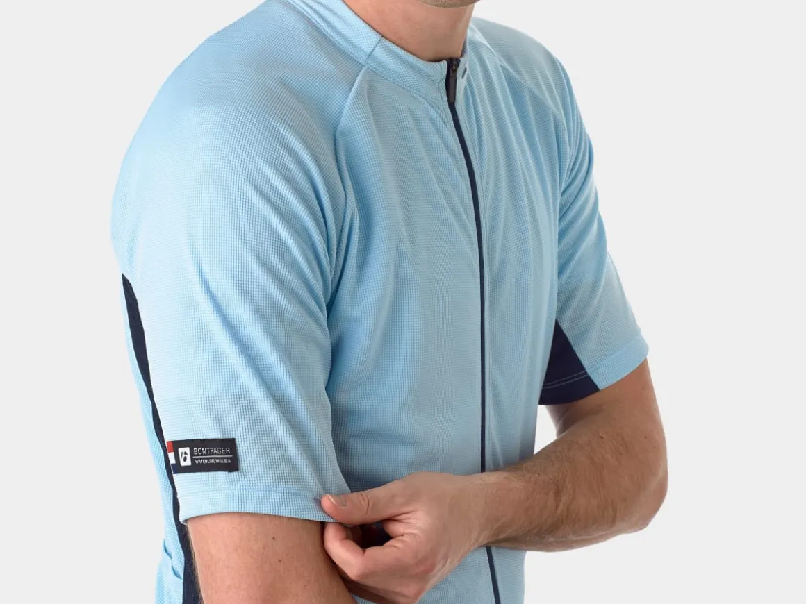 Trek Bikes Bontrager Solstice Cycling Jersey
