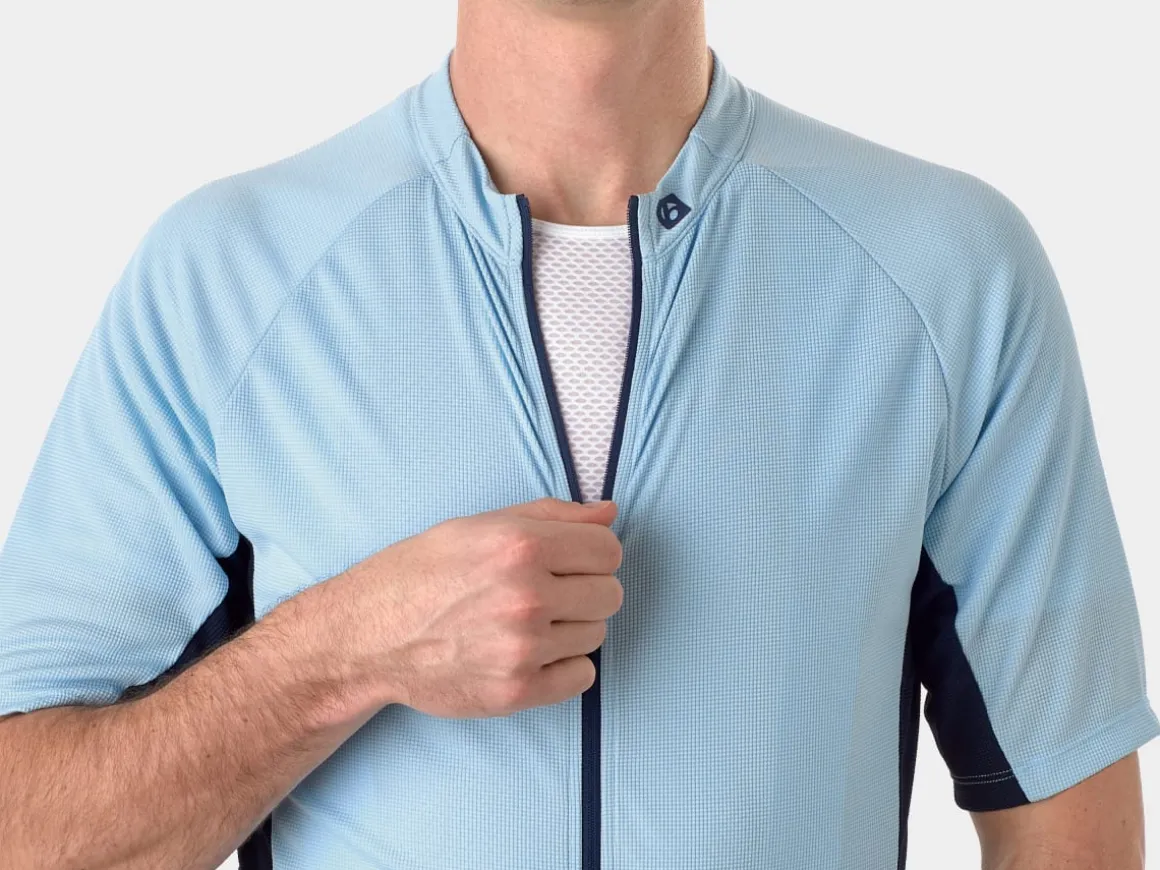Trek Bikes Bontrager Solstice Cycling Jersey
