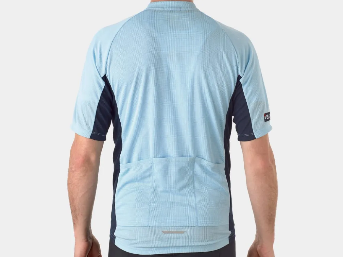 Trek Bikes Bontrager Solstice Cycling Jersey