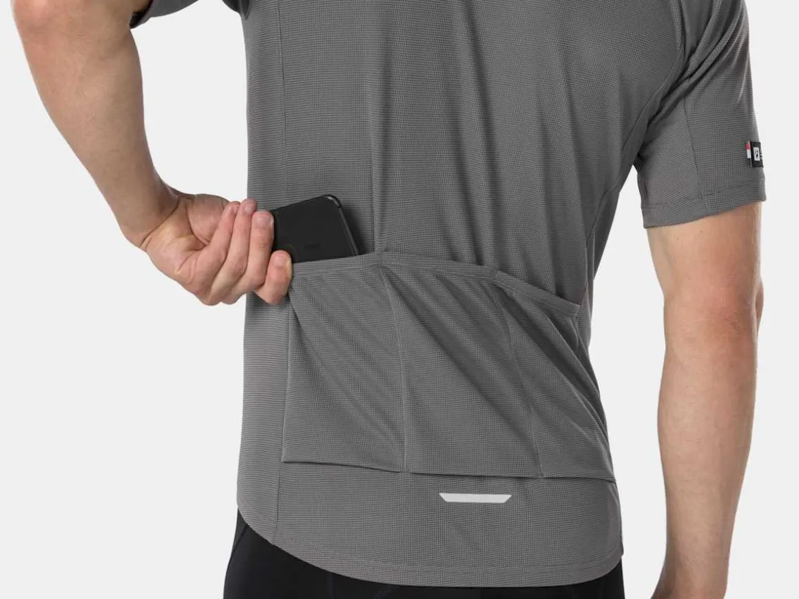 Trek Bikes Bontrager Solstice Cycling Jersey