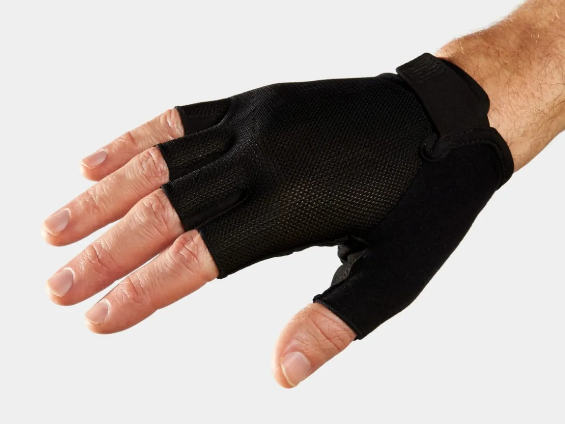 Trek Bikes Bontrager Solstice Gel Cycling Glove