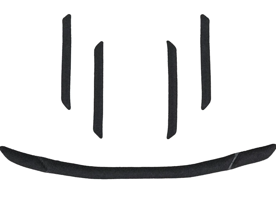 Trek Bikes Bontrager Solstice Mips Bike Helmet Fit Pad