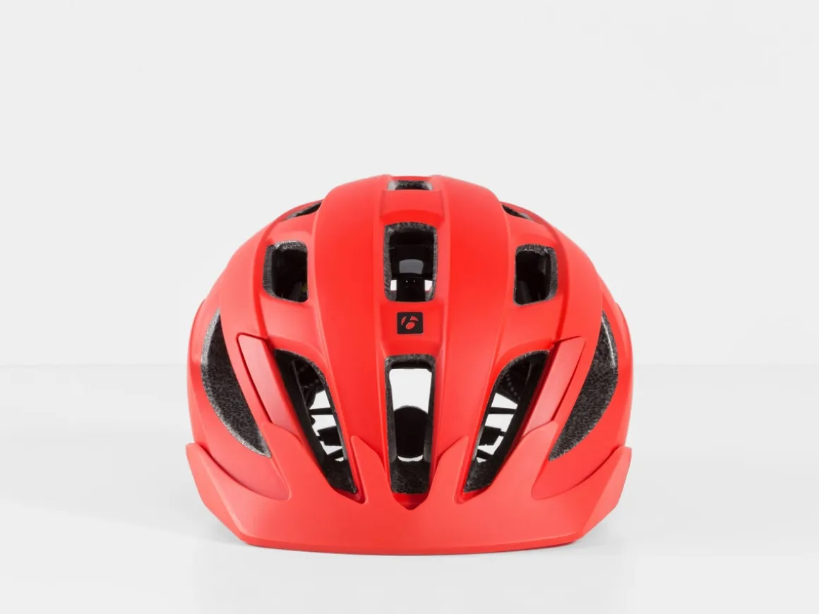 Women Trek Bikes Bontrager Solstice Mips Bike Helmet