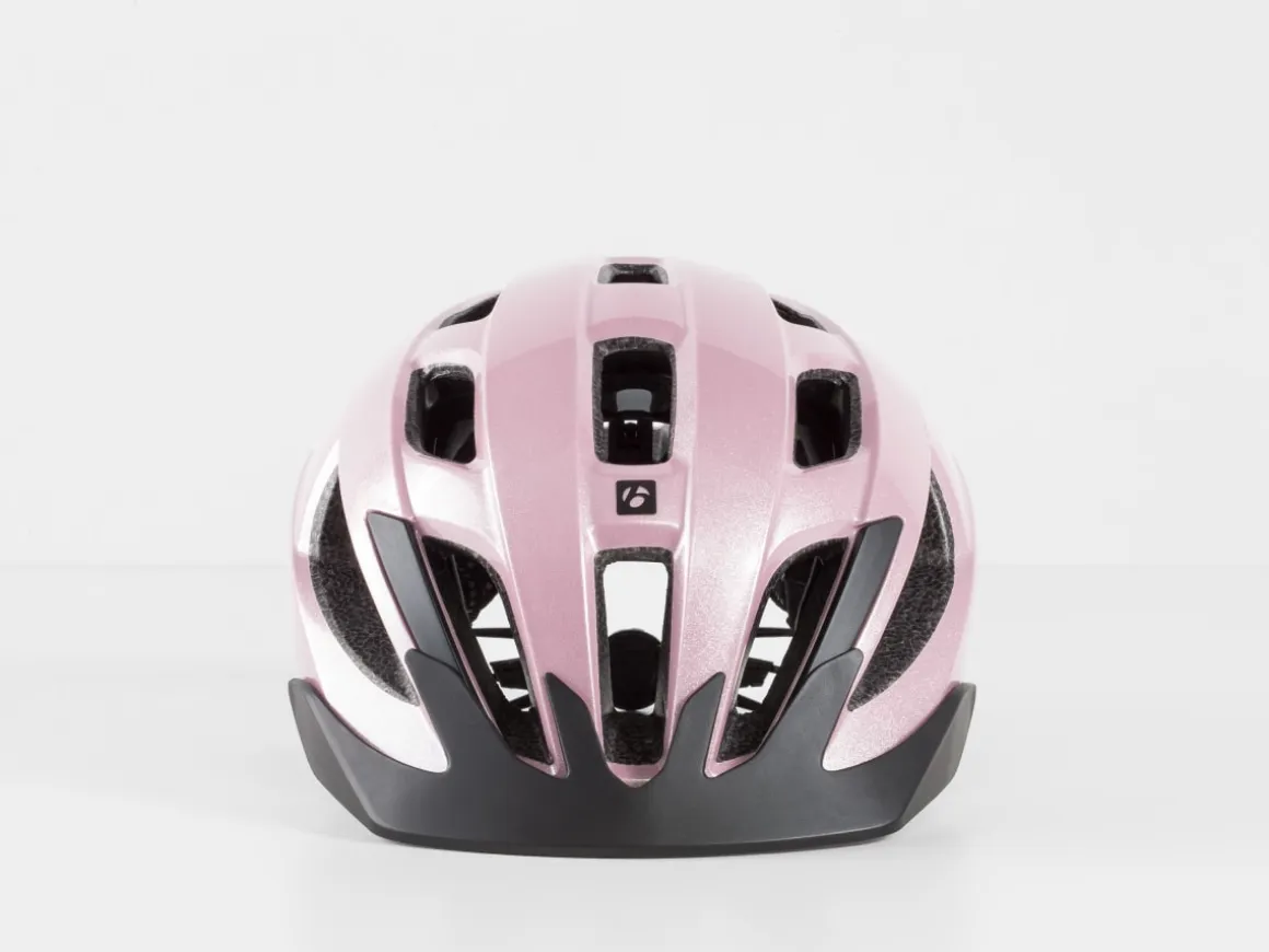 Women Trek Bikes Bontrager Solstice Mips Bike Helmet