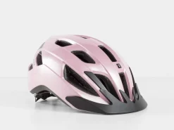 Women Trek Bikes Bontrager Solstice Mips Bike Helmet