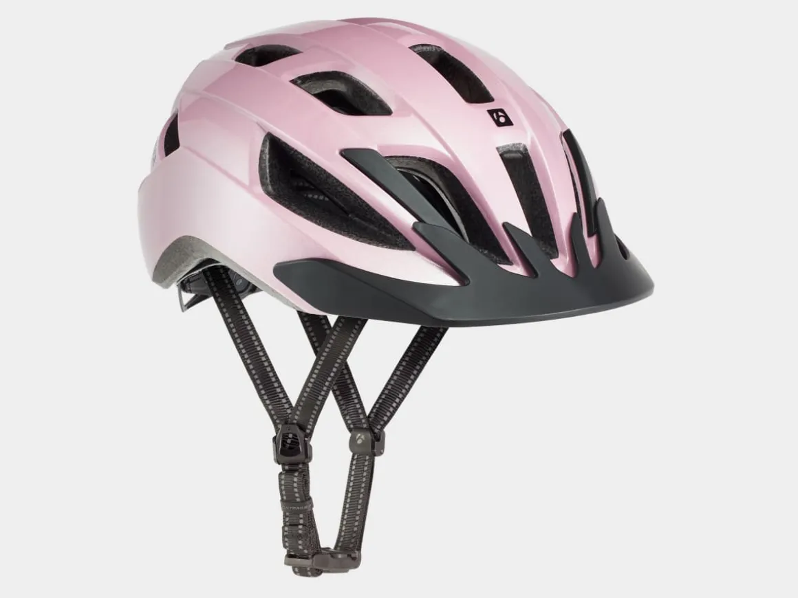 Women Trek Bikes Bontrager Solstice Mips Bike Helmet