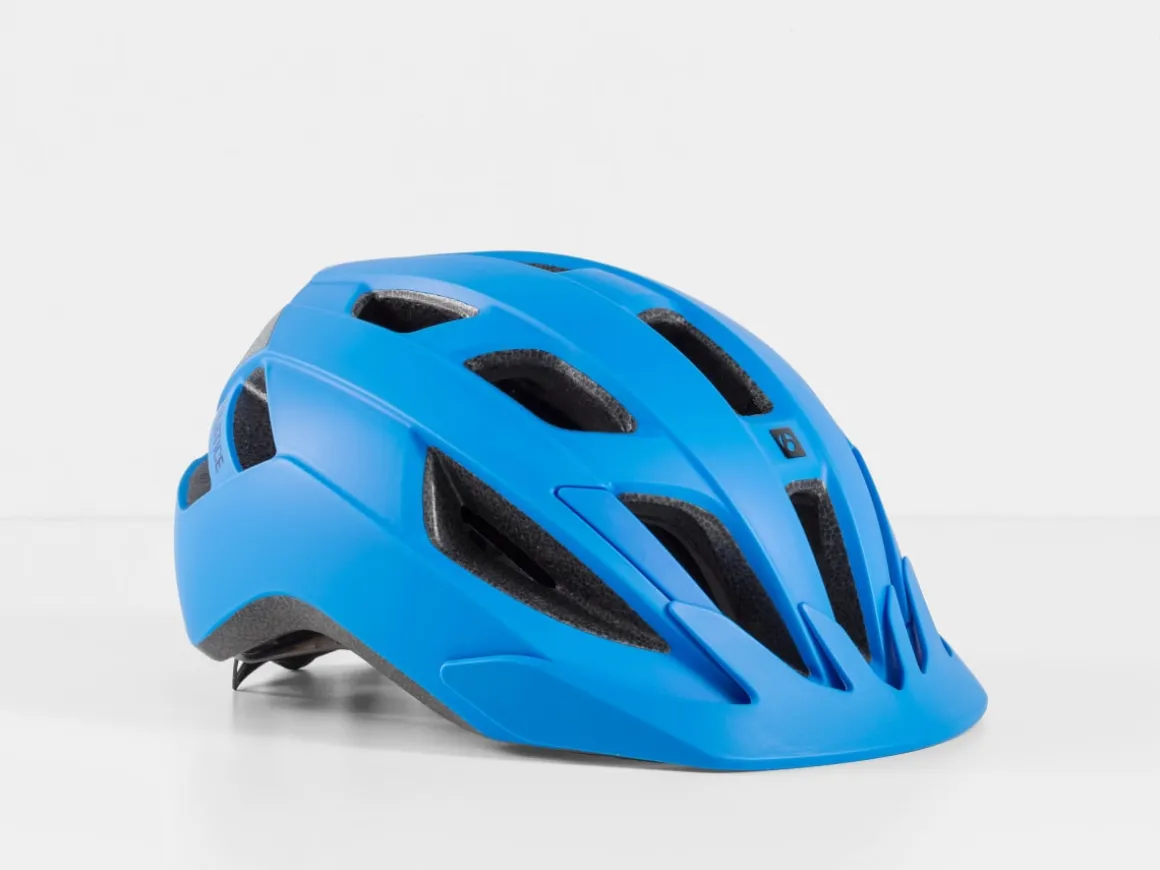 Women Trek Bikes Bontrager Solstice Mips Bike Helmet