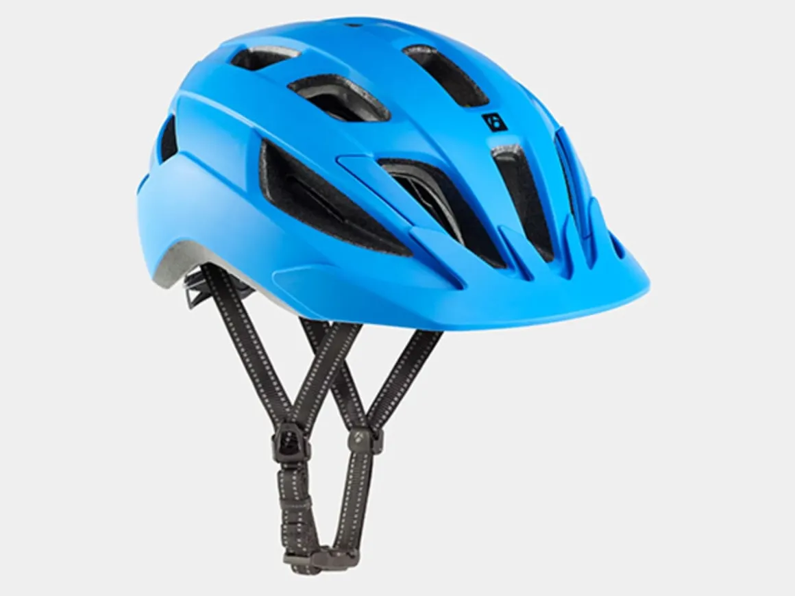 Women Trek Bikes Bontrager Solstice Mips Bike Helmet