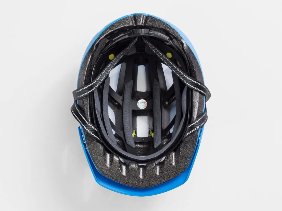 Women Trek Bikes Bontrager Solstice Mips Bike Helmet