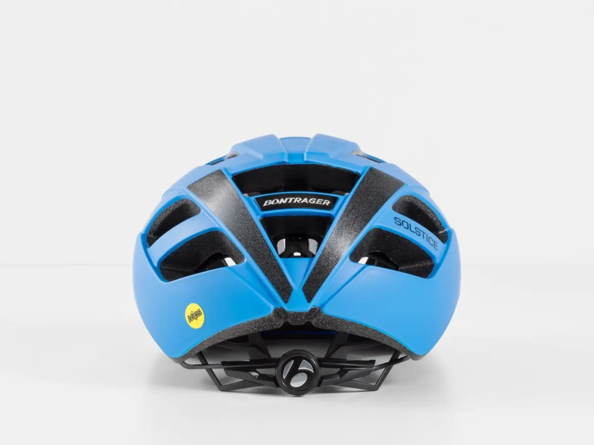 Women Trek Bikes Bontrager Solstice Mips Bike Helmet
