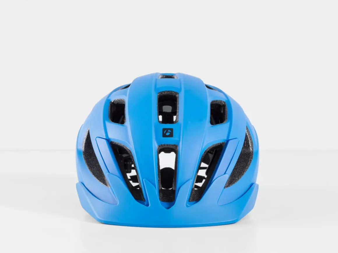 Women Trek Bikes Bontrager Solstice Mips Bike Helmet
