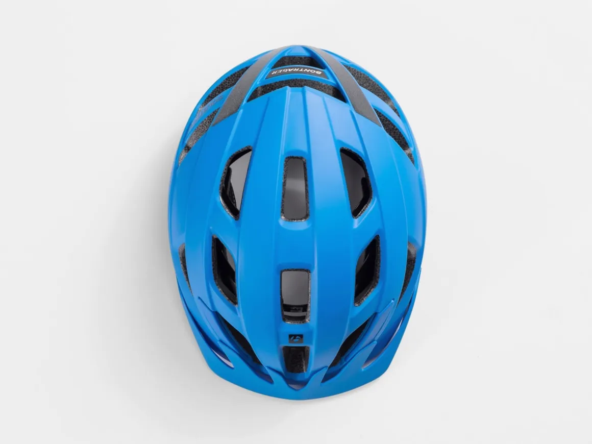 Women Trek Bikes Bontrager Solstice Mips Bike Helmet
