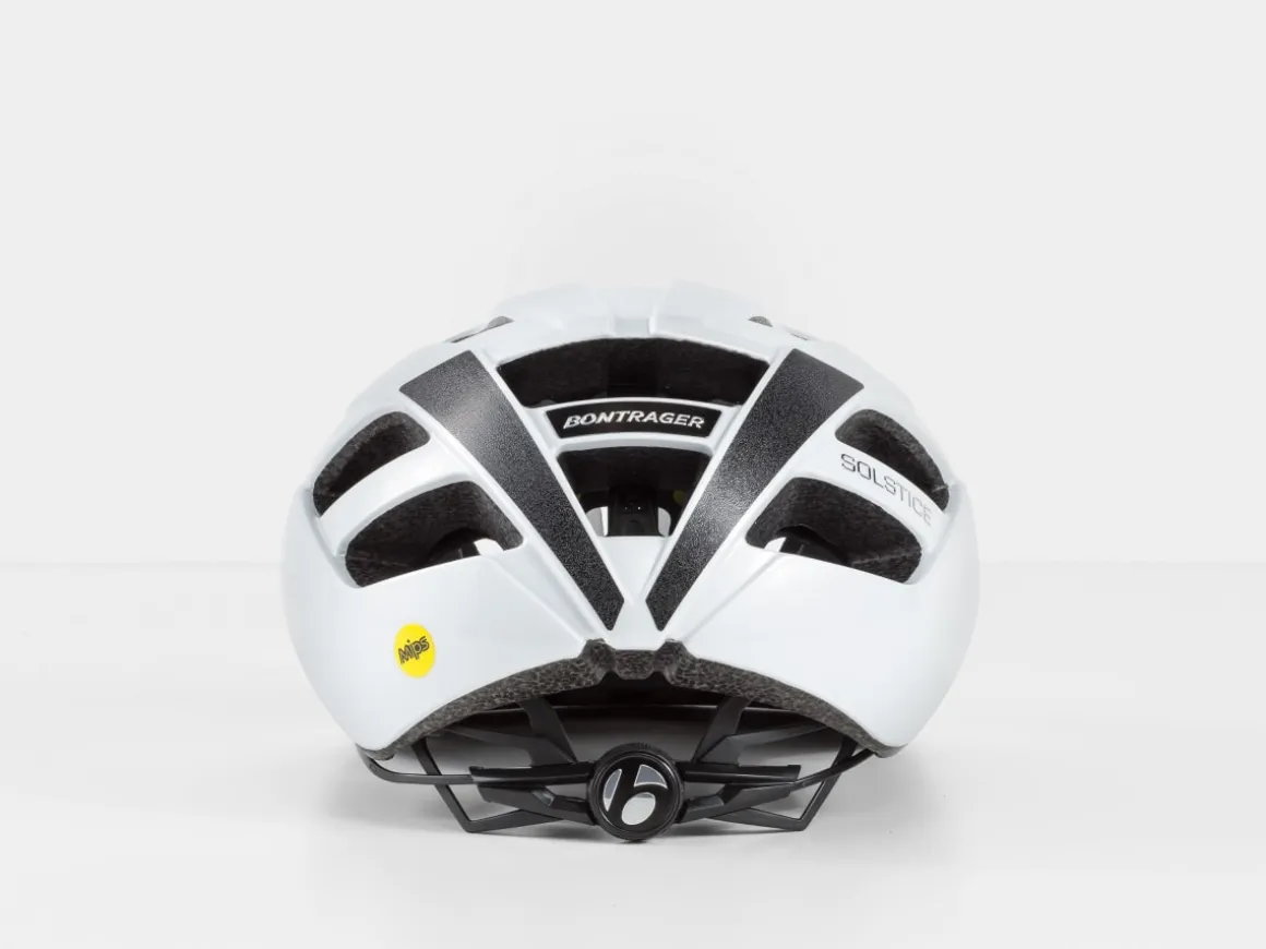 Women Trek Bikes Bontrager Solstice Mips Bike Helmet