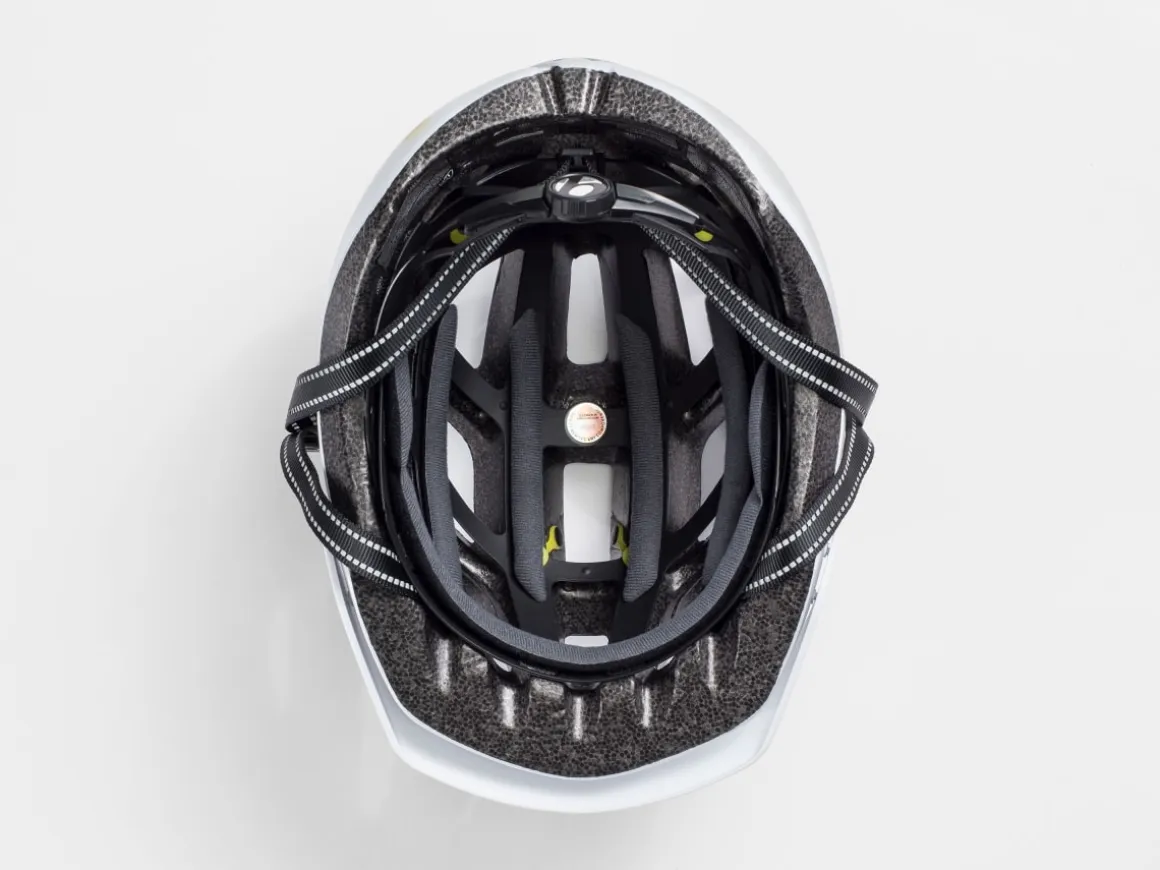 Women Trek Bikes Bontrager Solstice Mips Bike Helmet