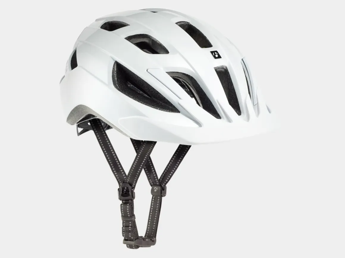 Women Trek Bikes Bontrager Solstice Mips Bike Helmet