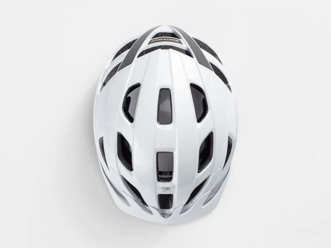 Women Trek Bikes Bontrager Solstice Mips Bike Helmet