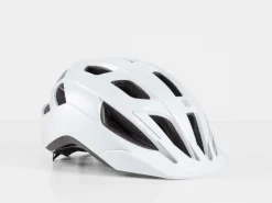 Women Trek Bikes Bontrager Solstice Mips Bike Helmet