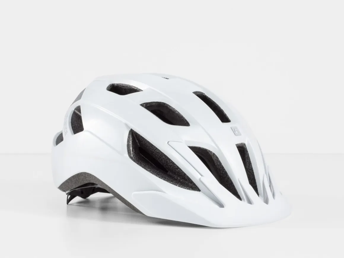 Women Trek Bikes Bontrager Solstice Mips Bike Helmet