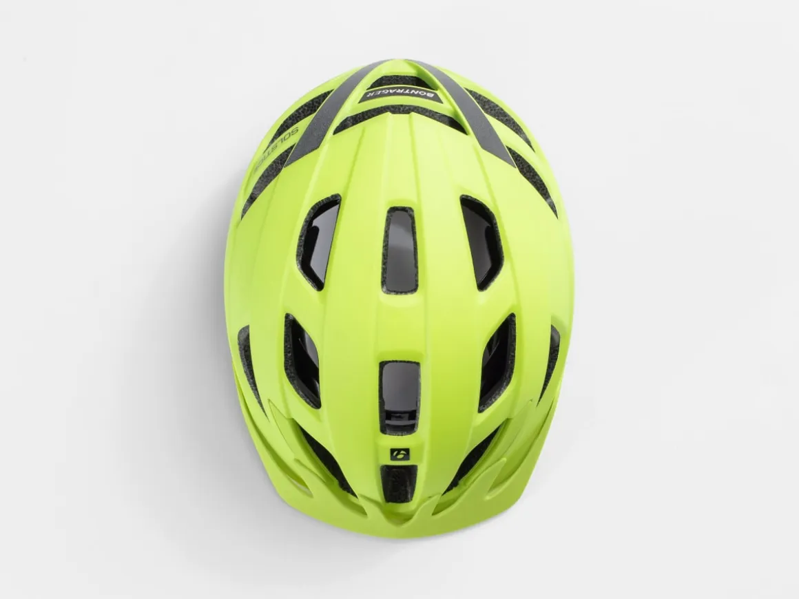 Women Trek Bikes Bontrager Solstice Mips Bike Helmet
