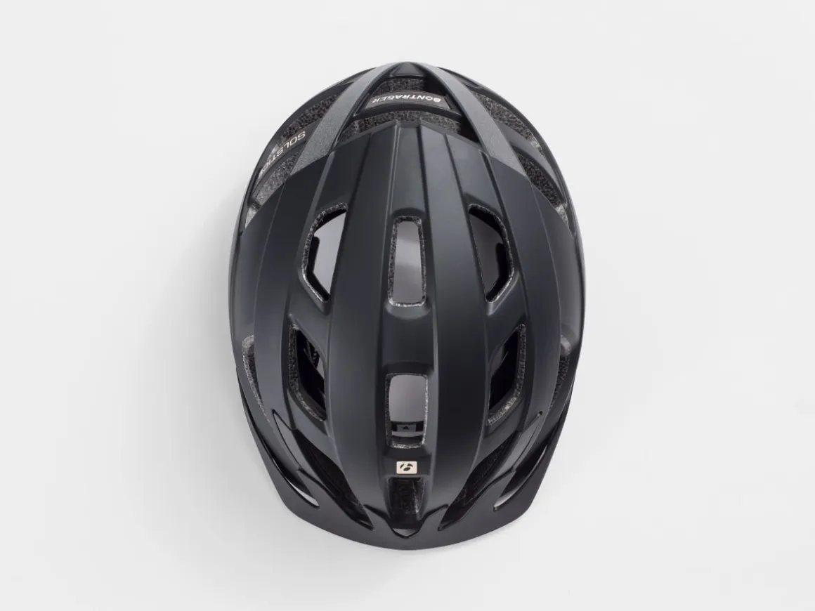 Women Trek Bikes Bontrager Solstice Mips Bike Helmet