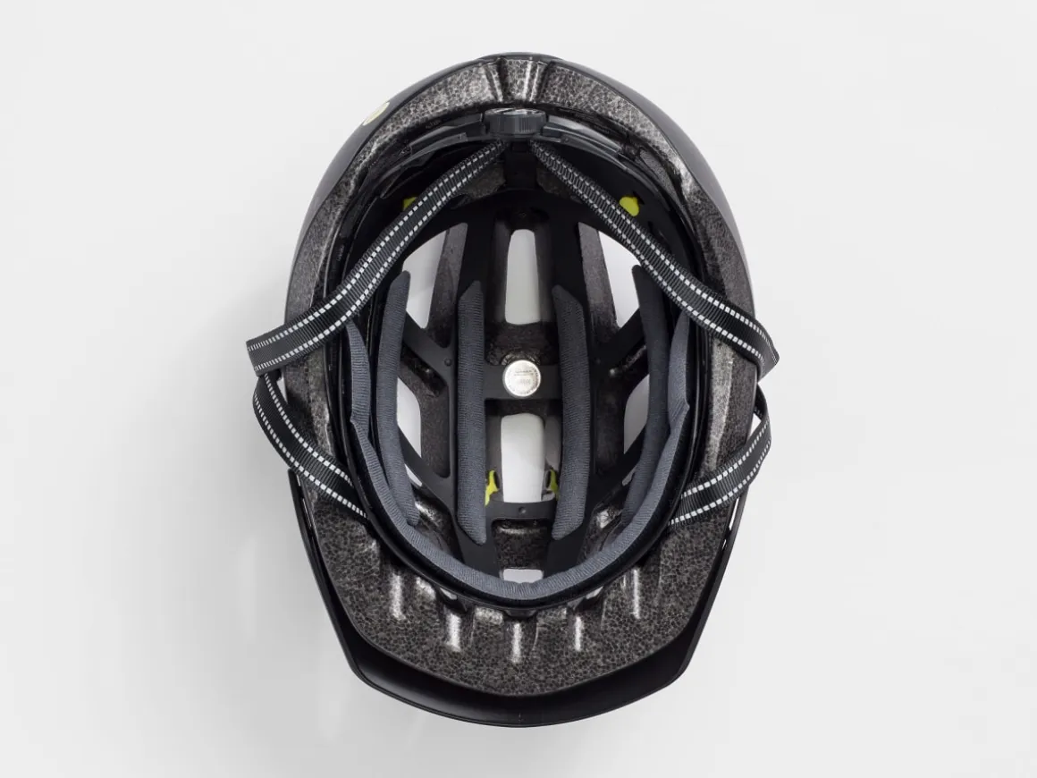 Women Trek Bikes Bontrager Solstice Mips Bike Helmet