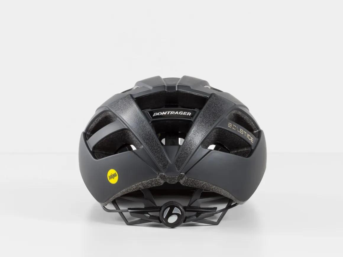 Women Trek Bikes Bontrager Solstice Mips Bike Helmet